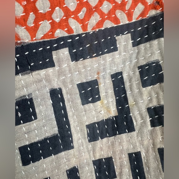 Kantha Bae Coat - Picture 12 of 13